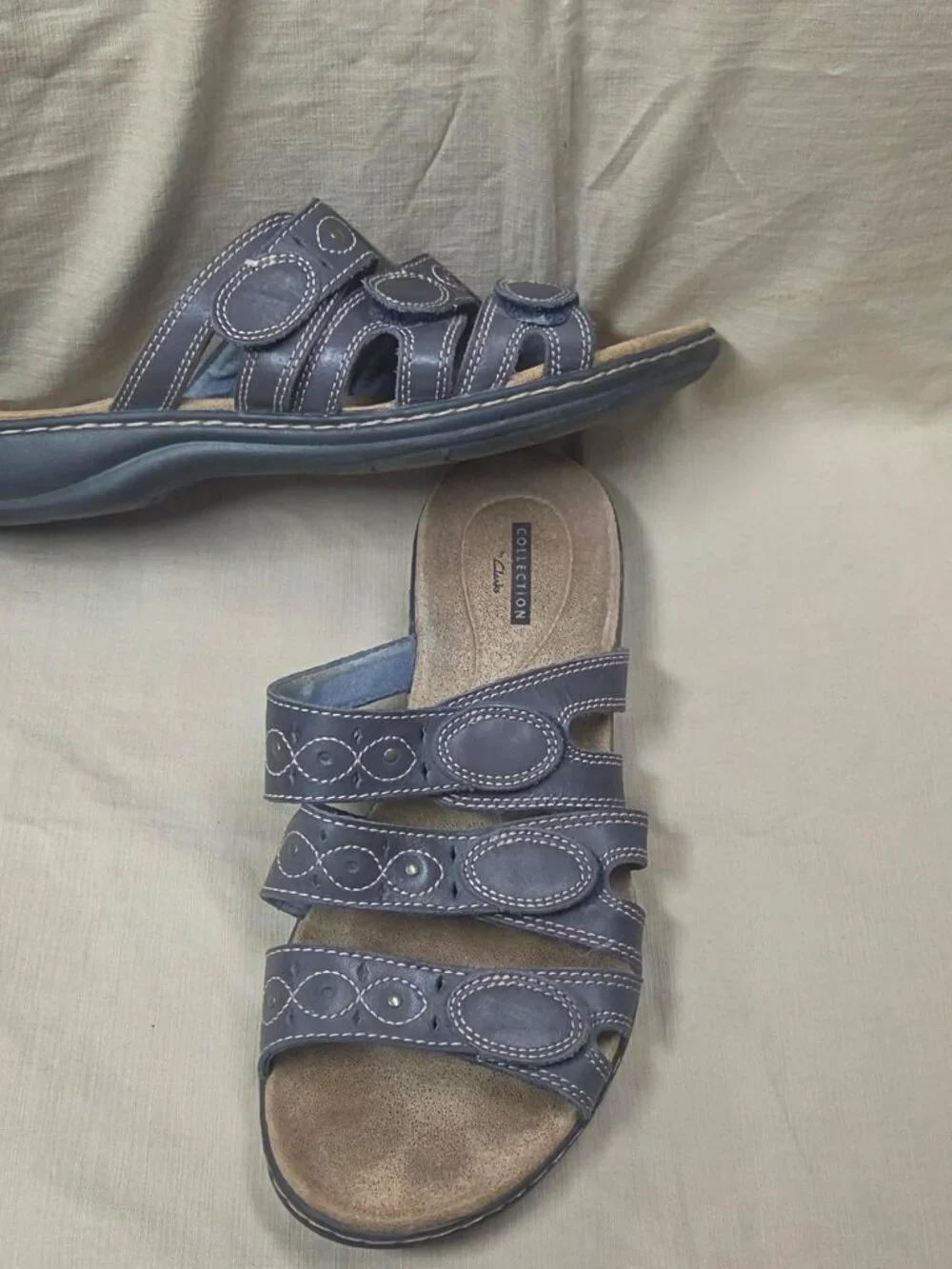 pair of womens 